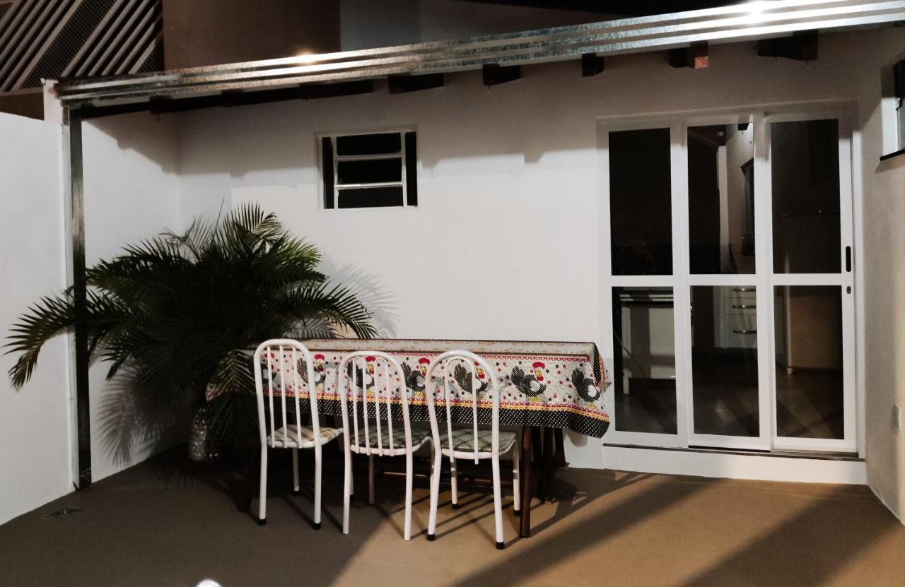 Casa Baby Villa Olimpia Bagian luar foto