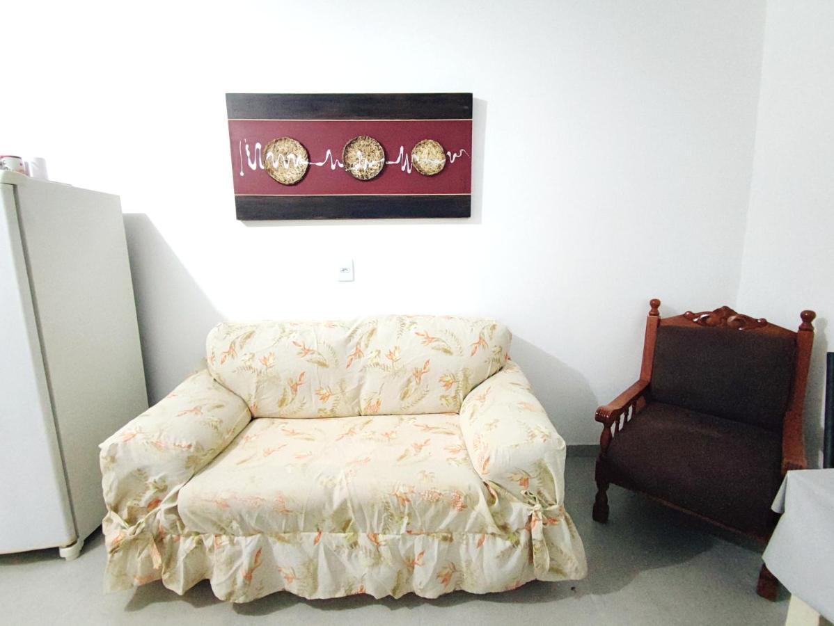 Casa Baby Villa Olimpia Bagian luar foto